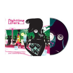 Nighttime Lovers Volume 02
