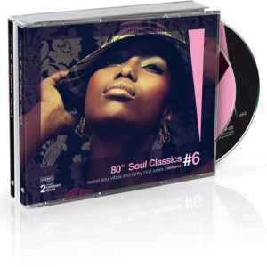 80's Soul Classics Vol. 06