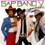 Gap Band V album