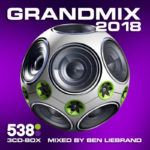 Ben Liebrand - Grandmix 2018
