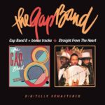 gap band 8 straight cd cover