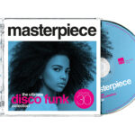Masterpiece vol. 30 CD-case