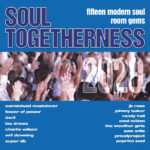 Soul togetherness 2020 album cover