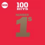 100 hits number 1 cd