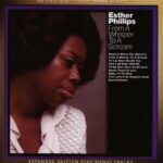 Esther Phillips cd-cover