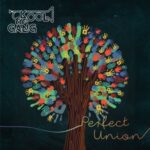 Kool & the Gang Perfect Union CD cover