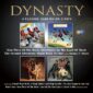 dynasty cover