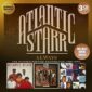 Atlantic Starr always cd cover
