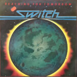 Reaching For Tomorrow Switch CD