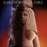 earth wind fire raise! CD