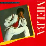 Melba moore the other side of the rainbow CD