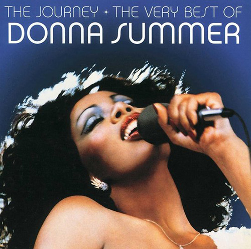 Donna Summer - Journey -Very Best Of