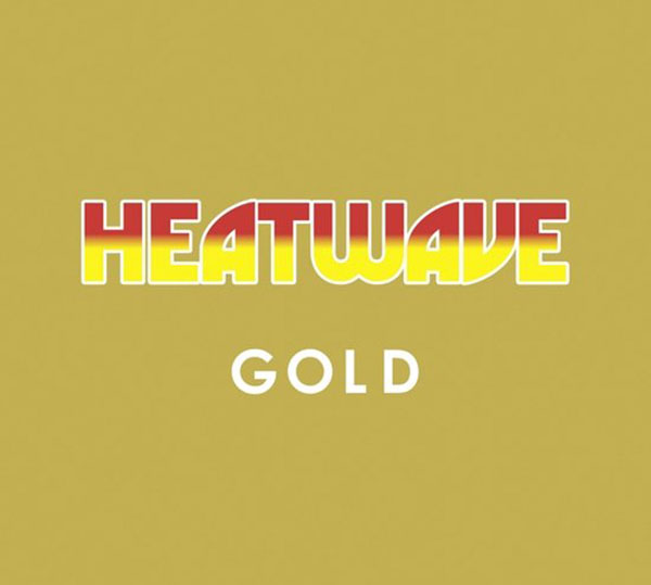 Heatwave - Gold
