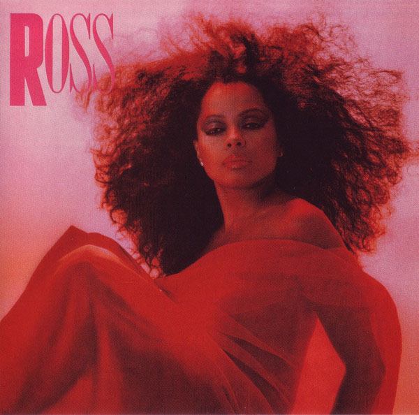 Diana Ross - Ross (Bonus Track Edition)