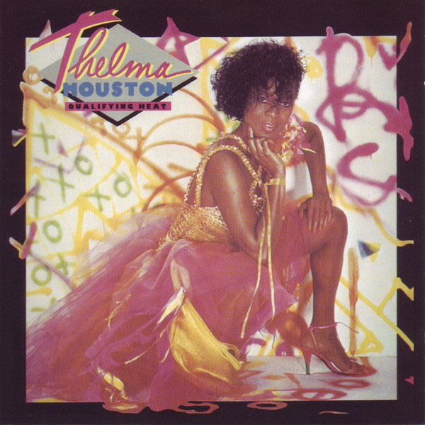 Thelma Houston - Qualifying Heat (Bonus Tracks Edition)