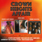 Crown Heights Affairdance Lady Dance/ Sure Shot/ Think Positive
