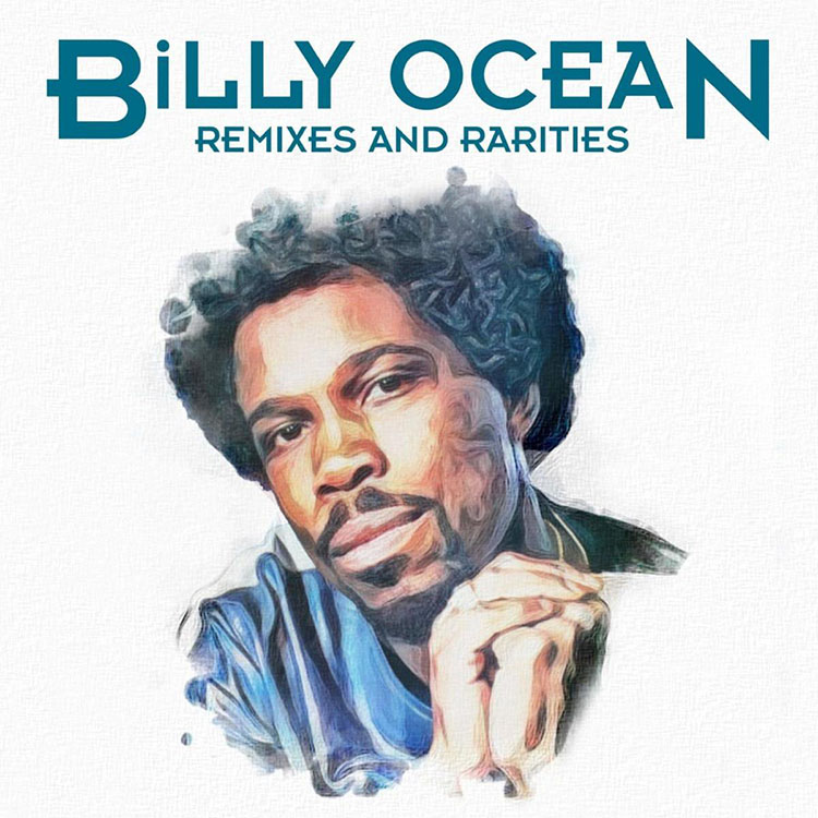 Billy Ocean - Remixes and Rarities
