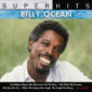 Billy Ocean – Super Hits