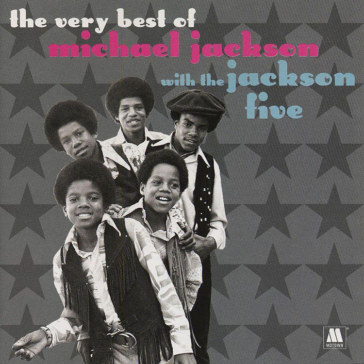 Michael Jackson - Very Best Of