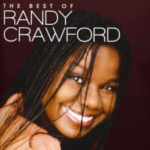 Randy Crawford - Best Of (CD)
