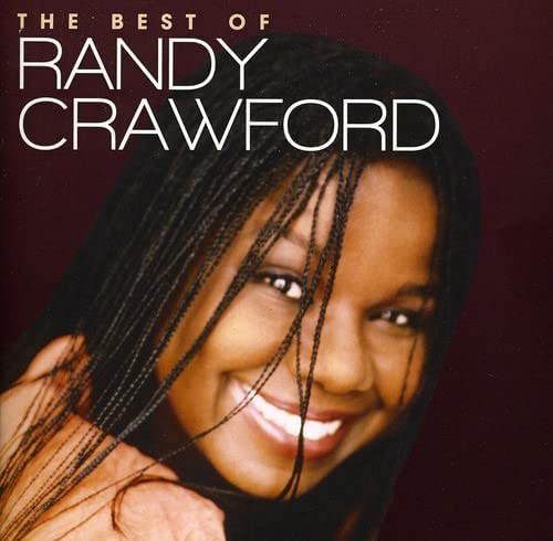 Randy Crawford - Best Of (CD)