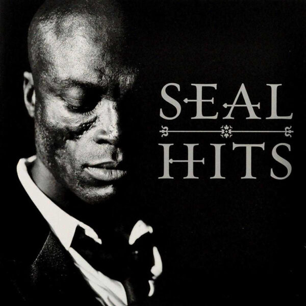 Seal - Hits Deluxe