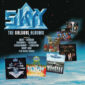 Skyy - The salsoul albums (4CD)