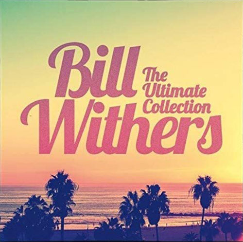 Bill Whiters - The Ultimatte Collection