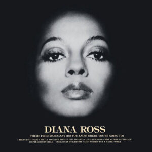 Diana Ross - Diana Ross (2CD)