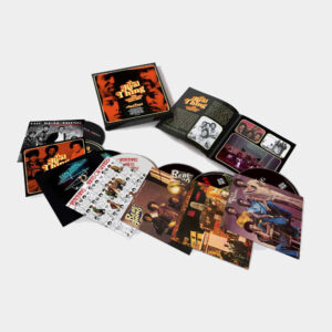 The Real Thing: The Anthology 1972-1997, 7CD Clamshell Box Set