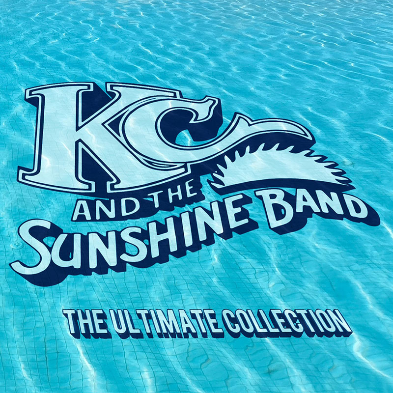 KC And The Sunshine Band - The Ultimate Collection (3CD Digipak Set)