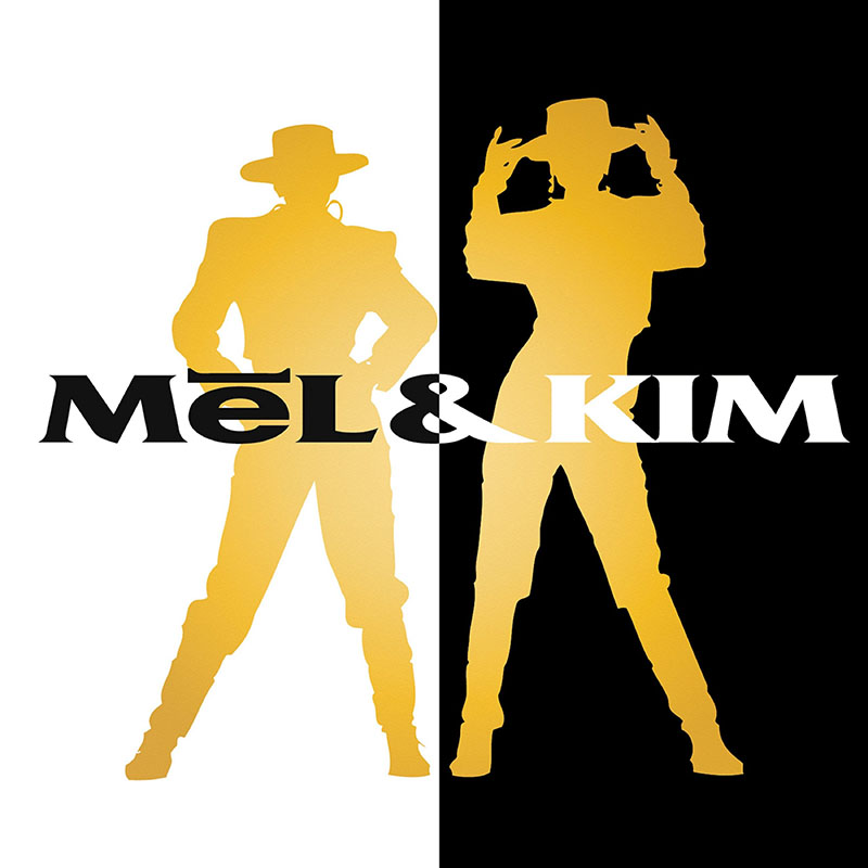 Mel & Kim - The Singles Box Set