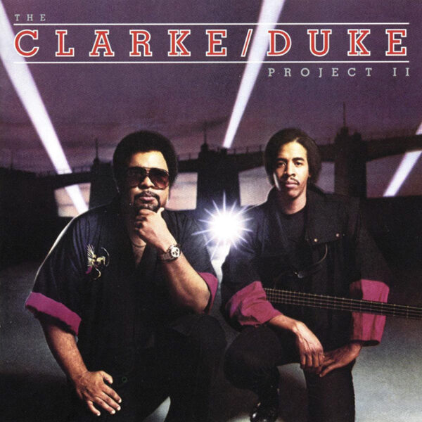 Stanley/George Duke Clarke - Clarke/duke Project 2