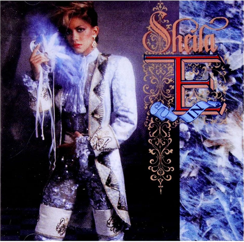 Sheila E. Romance 1600 (CD)