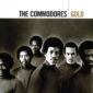 Commodores - Gold (CD)
