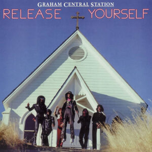 Graham Central Station - Release Yourself (CD)
