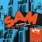 Sam Records Anthology The Sound Of New York City 1975 1983