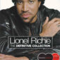 Lionel Richie - Definitive Collection (CD & DVD)